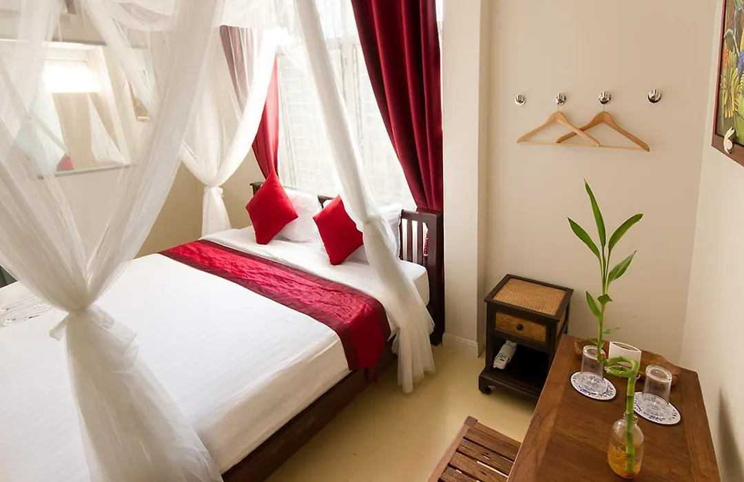 Fu House Hostel-1