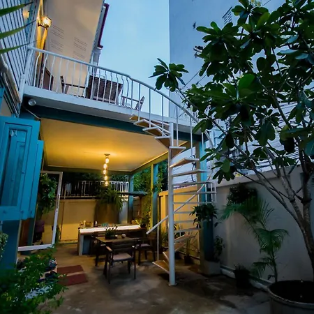 Fu House Hostel-3