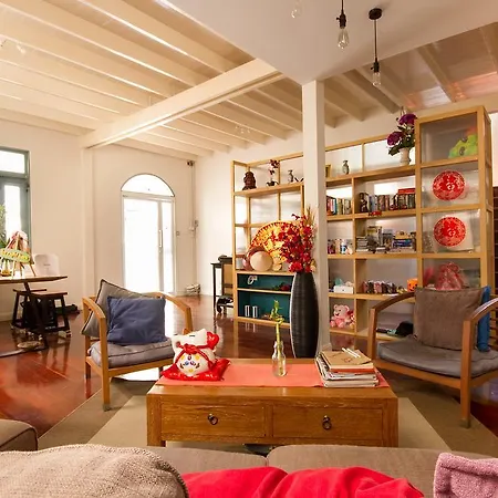Fu House Hostel-2